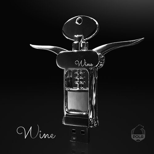 디알링크 메모리,폴라(POLA) CA719 wine USB메모리 8GB,폴라(POLA),USB메모리 > 디자인 USB > 8GB