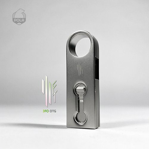 디알링크 메모리,폴라(POLA) CA810 3FT C타입 OTG USB메모리 32GB (3.1),폴라(POLA),USB메모리 > OTG USB (C타입,5핀,8핀) > C타입(Type-C) OTG USB [삼성,LG,애플,기타 최신모바일] > 32GB