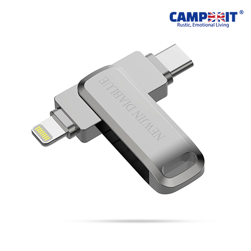 디알링크 메모리,캠브리트(CAMPBRIT) CU350 SPIRIT C타입/8핀/OTG USB메모리(3.0) 32GB,캠브리트(CAMPBRIT),USB메모리 > 초고속 USB (3.0/3.1/3.2) > 32GB