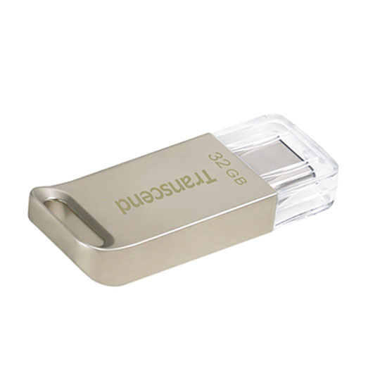 디알링크 메모리,트랜센드 JetFlash 850 Type-C USB메모리(3.1) 16GB,트랜센드,USB메모리 > OTG USB (C타입,5핀,8핀) > C타입(Type-C) OTG USB [삼성,LG,애플,기타 최신모바일] > 16GB