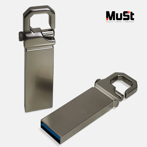 디알링크 메모리,뮤스트(MUST) 메가링크 USB메모리(3.0) 128GB,뮤스트(MUST),USB메모리 > 고리형 USB > 128GB