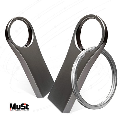 디알링크 메모리,뮤스트(MUST) 메가아이링 USB메모리(3.0) 16GB,뮤스트(MUST),USB메모리 > 고리형 USB > 16GB