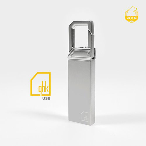 디알링크 메모리,폴라(POLA) CA780 GHK USB메모리 16GB,폴라(POLA),USB메모리 > 고리형 USB > 16GB