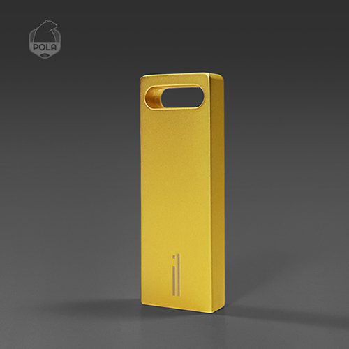 디알링크 메모리,폴라(POLA) GU250 골드 USB메모리 64GB,폴라(POLA),USB메모리 > 스틱(Stick)형 USB > 64GB
