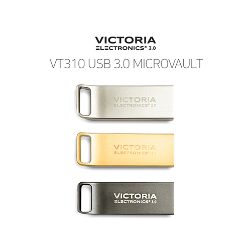 디알링크 메모리,빅토리아(VICTORIA) VT310 MicroVault USB메모리(3.0) 32GB,빅토리아(VICTORIA),USB메모리 > 스틱(Stick)형 USB > 32GB