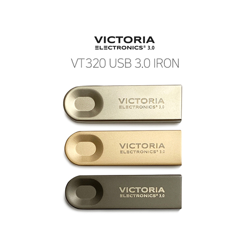 디알링크 메모리,빅토리아(VICTORIA) VT220 Iron USB메모리 16GB,빅토리아(VICTORIA),USB메모리 > 스틱(Stick)형 USB > 16GB