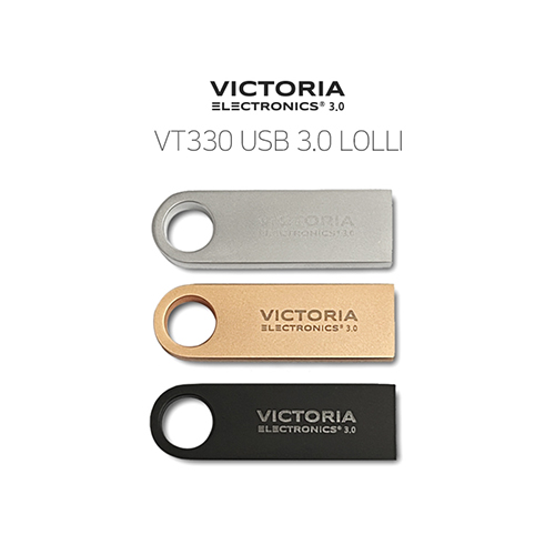 디알링크 메모리,빅토리아(VICTORIA) VT330 Lolli USB메모리(3.0) 16GB,빅토리아(VICTORIA),USB메모리 > 스틱(Stick)형 USB > 16GB