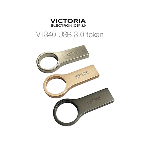 디알링크 메모리,빅토리아(VICTORIA) VT340 token USB메모리(3.0) 16GB,빅토리아(VICTORIA),USB메모리 > 스틱(Stick)형 USB > 16GB