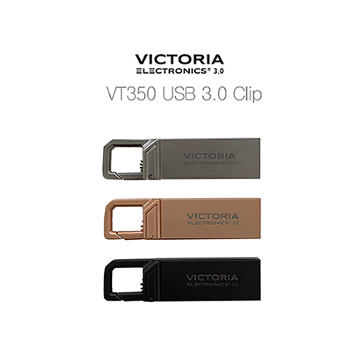 디알링크 메모리,빅토리아(VICTORIA) VT350 Clip USB메모리(3.0) 32GB,빅토리아(VICTORIA),USB메모리 > 스틱(Stick)형 USB > 32GB