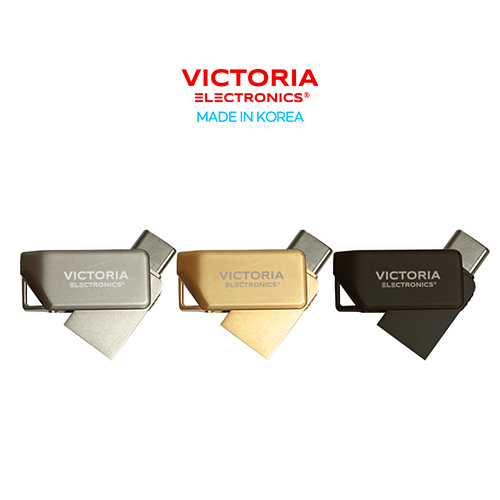 디알링크 메모리,빅토리아(VICTORIA) VT930 Type-C OTG Nano micro USB메모리(3.0) 64GB,빅토리아(VICTORIA),USB메모리 > 스틱(Stick)형 USB > 64GB