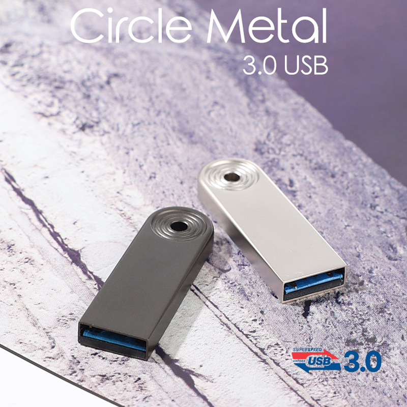 디알링크 메모리,트리온(treeON) 서클메탈 USB메모리(3.0) 32GB,트리온(treeON),USB메모리 > 스틱(Stick)형 USB > 32GB