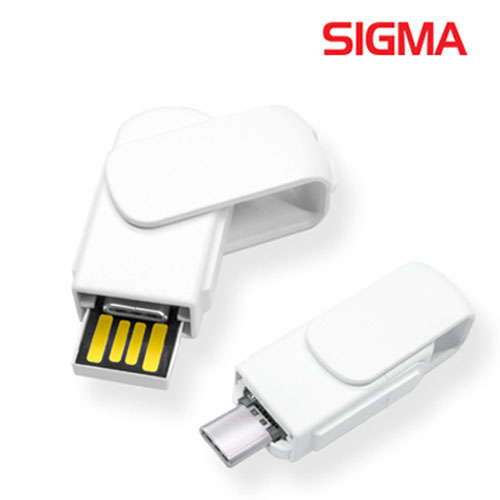 디알링크 메모리,시그마(SIGMA) 스윙슬라이드 C타입 OTG USB메모리 16GB,시그마(SIGMA),USB메모리 > OTG USB (C타입,5핀,8핀) > C타입(Type-C) OTG USB [삼성,LG,애플,기타 최신모바일] > 16GB