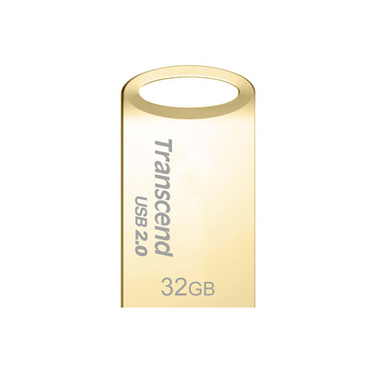 디알링크 메모리,트랜센드 JetFlash 510G(골드)  USB메모리 32GB,트랜센드,USB메모리 > 스틱(Stick)형 USB > 32GB