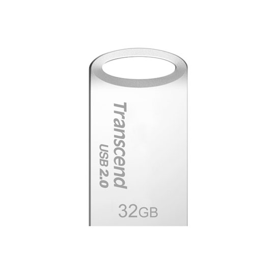 디알링크 메모리,트랜센드 JetFlash 510S(실버) USB메모리 16GB,트랜센드,USB메모리 > 스틱(Stick)형 USB > 16GB
