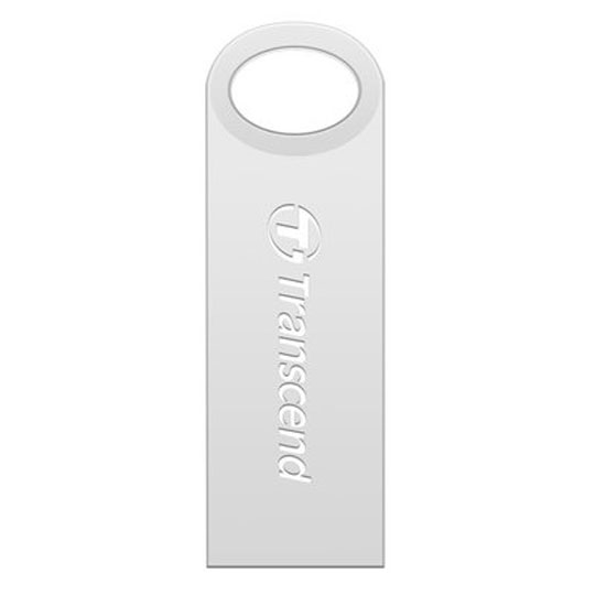 디알링크 메모리,트랜센드 JetFlash 520S(실버) USB메모리 32GB,트랜센드,USB메모리 > 스틱(Stick)형 USB > 32GB