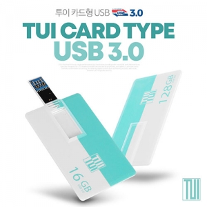 디알링크 메모리,투이(TUI) 카드형 USB3.0 USB메모리 32GB,투이(TUI),USB메모리 > 카드형 USB > 32GB