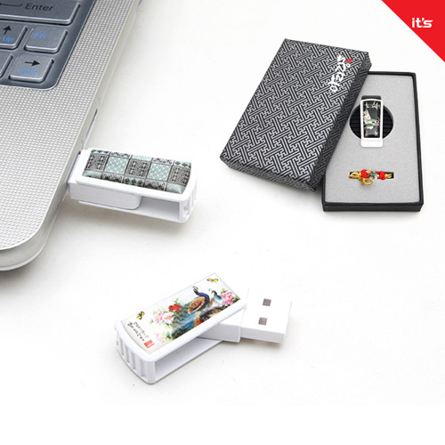 디알링크 메모리,아리랑 태극 전통자개 USB메모리 128GB,,USB메모리 > 전통(자개) USB > 128GB