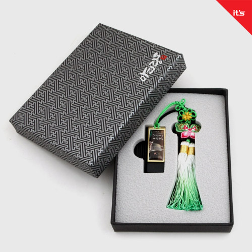 디알링크 메모리,아리랑 로트자개 USB메모리 128GB 술고리 SET,,USB메모리 > USB메모리세트 > 128GB