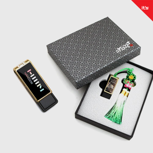 디알링크 메모리,아리랑 로트2자개 USB메모리 128GB  술고리 SET,,USB메모리 > USB메모리세트 > 128GB