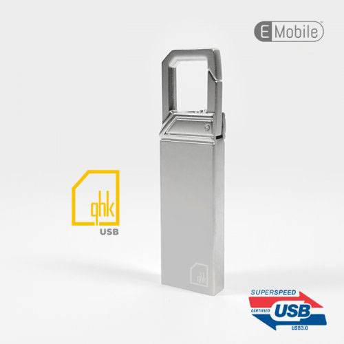 디알링크 메모리,이모바일(eMobile) CA1005 QHK USB메모리 256GB (3.0),이모바일(eMobile),USB메모리 > 고리형 USB > 256GB