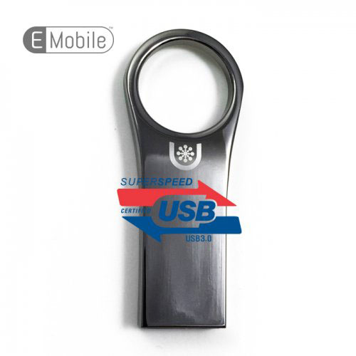 디알링크 메모리,이모바일(eMobile) CA1009 SFU USB메모리 256GB (3.0),이모바일(eMobile),USB메모리 > 고리형 USB > 256GB