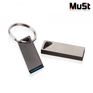 디알링크 메모리,뮤스트(MUST) 메탈빔 3.0 USB메모리 16GB,뮤스트(MUST),USB메모리 > 초고속 USB (3.0/3.1/3.2) > 16GB