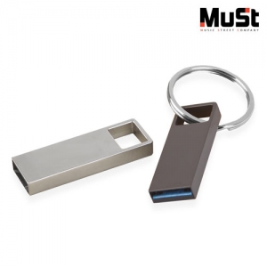 디알링크 메모리,뮤스트(MUST) 스퀘어링 3.0 USB메모리 32GB,뮤스트(MUST),USB메모리 > 고리형 USB > 32GB