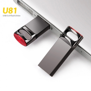 디알링크 메모리,햅시(HABBSI)  U81 아연합금  메탈 고리형 USB메모리(3.0) 16GB[A등급 낸드플래시사용],햅시(HABBSI),USB메모리 > 고리형 USB > 16GB