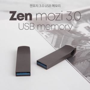디알링크 메모리,투이(TUI) 젠모지 USB메모리(3.0) 16GB,투이(TUI),USB메모리 > 고리형 USB > 16GB