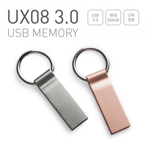 디알링크 메모리,레빗(LeVit) UX08 3.0 USB메모리 16GB,레빗(LeVit),USB메모리 > 고리형 USB > 16GB
