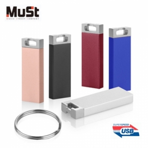 디알링크 메모리,뮤스트(MUST) 메가블럭 USB메모리(3.0) 16GB,뮤스트(MUST),USB메모리 > 고리형 USB > 16GB