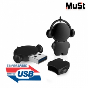 디알링크 메모리,뮤스트(MUST) 메가팝스 USB메모리(3.0) 32GB,뮤스트(MUST),USB메모리 > 스틱(Stick)형 USB > 32GB