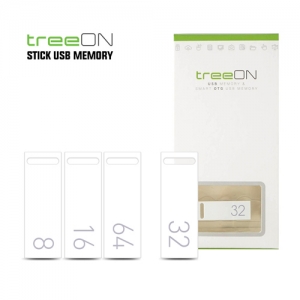 디알링크 메모리,트리온(treeON) 스틱 USB메모리 32GB,트리온(treeON),USB메모리 > 스틱(Stick)형 USB > 32GB