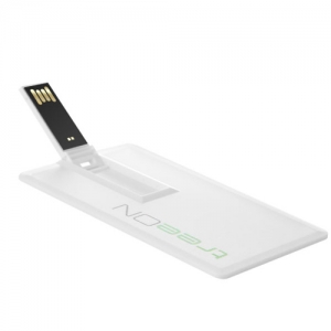 디알링크 메모리,트리온(treeON) 카드형 USB메모리 32GB,트리온(treeON),USB메모리 > 카드형 USB > 32GB