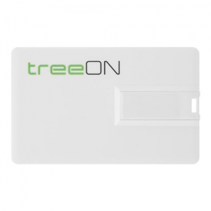 디알링크 메모리,트리온(treeON) 카드형 USB메모리 32GB,트리온(treeON),USB메모리 > 카드형 USB > 32GB