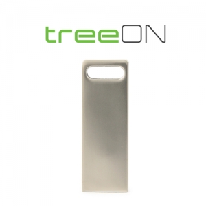 디알링크 메모리,트리온(treeON) 스틱메탈 USB메모리(3.0) 32GB,트리온(treeON),USB메모리 > 고리형 USB > 32GB
