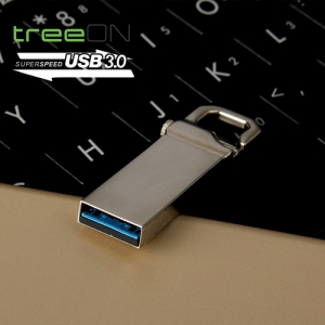 디알링크 메모리,트리온(treeON) 후크 USB메모리(3.0) 32GB,트리온(treeON),USB메모리 > 고리형 USB > 32GB