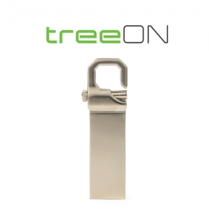 디알링크 메모리,트리온(treeON) 후크 USB메모리(3.0) 32GB,트리온(treeON),USB메모리 > 고리형 USB > 32GB