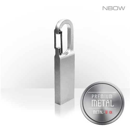 디알링크 메모리,엔보우(NBOW) 엣지01 metal u 01 고리형USB메모리 32GB,엔보우(NBOW),USB메모리 > 스틱(Stick)형 USB > 32GB