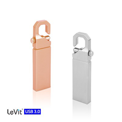 디알링크 메모리,레빗(LeVit) TX03 HOOK USB메모리 (3.0) 16GB,레빗(LeVit),USB메모리 > 초고속 USB (3.0/3.1/3.2) > 16GB