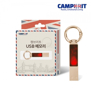 디알링크 메모리,캠브리트(CAMPBRIT) EU270G 불멍 GOLD RED Light USB메모리 32GB,캠브리트(CAMPBRIT),USB메모리 > 스틱(Stick)형 USB > 32GB